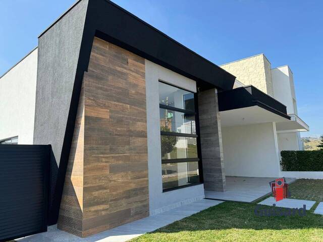 Venda em Loteamento Residencial Fazenda Casa Grande - Taubaté
