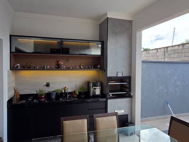Casa para Venda em Tremembé - 3
