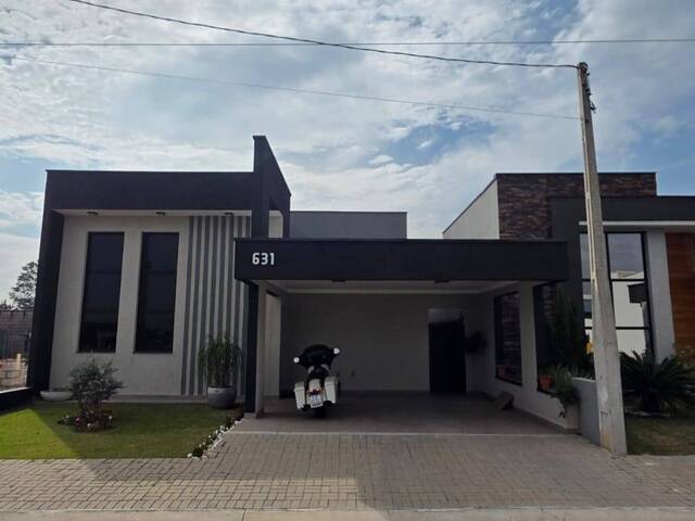 Casa para Venda em Tremembé - 2