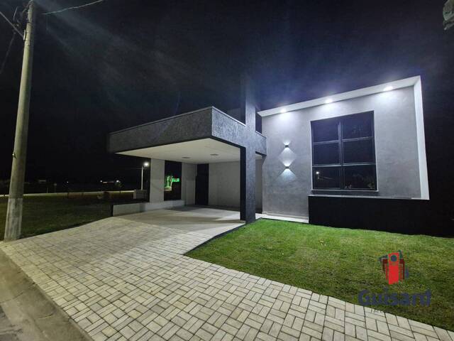 Casa para Venda em Tremembé - 3