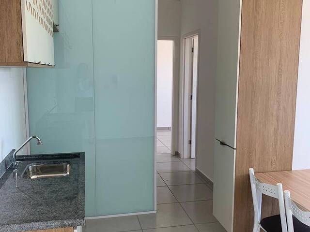 Apartamento para Venda em Taubaté - 4