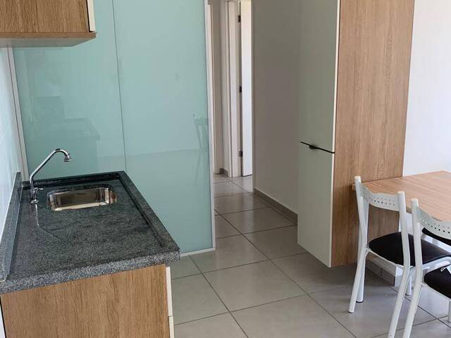 Apartamento para Venda em Taubaté - 2
