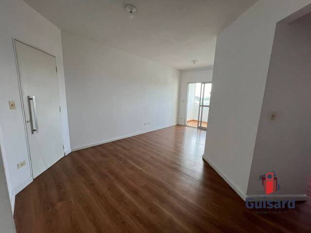 Apartamento para Locação em Taubaté - 2