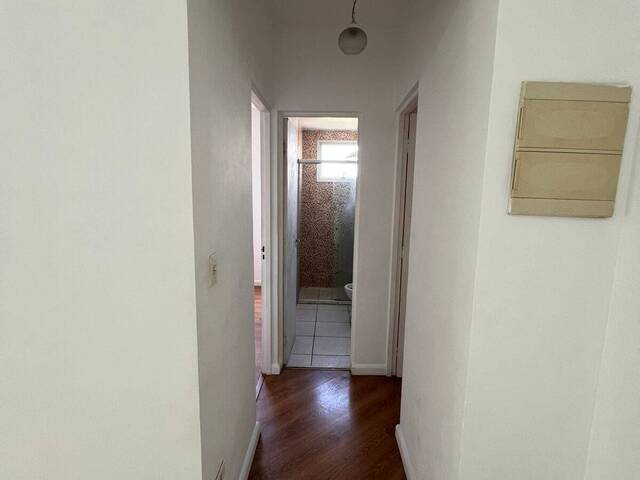 Apartamento para Locação em Taubaté - 5