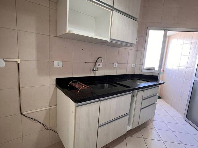 Apartamento para Locação em Taubaté - 4