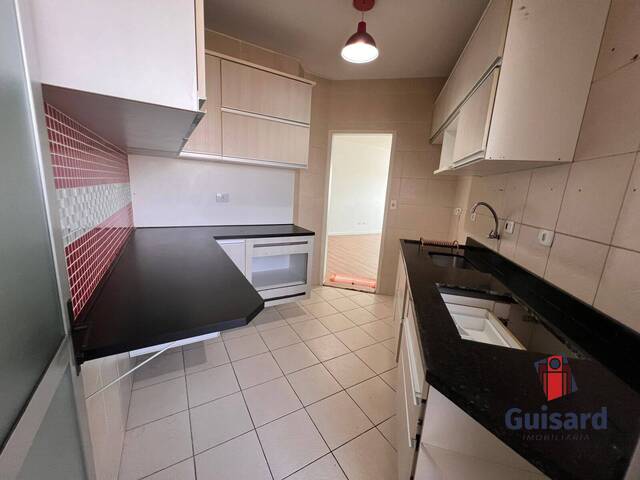 #1390 - Apartamento para Locação em Taubaté - SP - 3