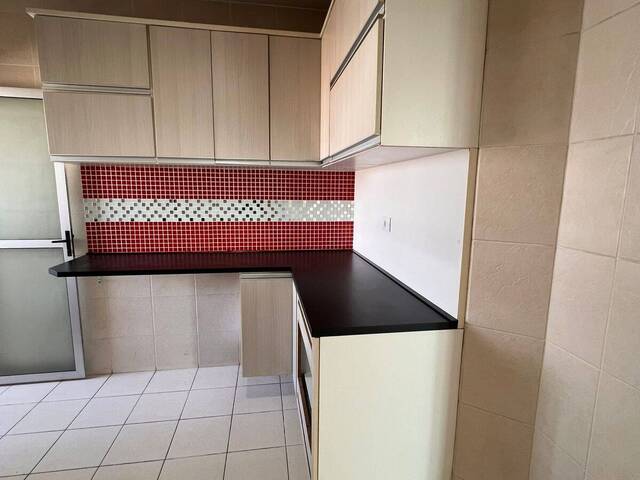 #1390 - Apartamento para Locação em Taubaté - SP - 2