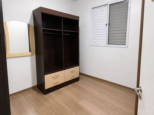 #1391 - Apartamento para Venda em Taubaté - SP - 3