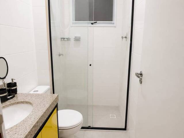 Apartamento para Venda em Taubaté - 4