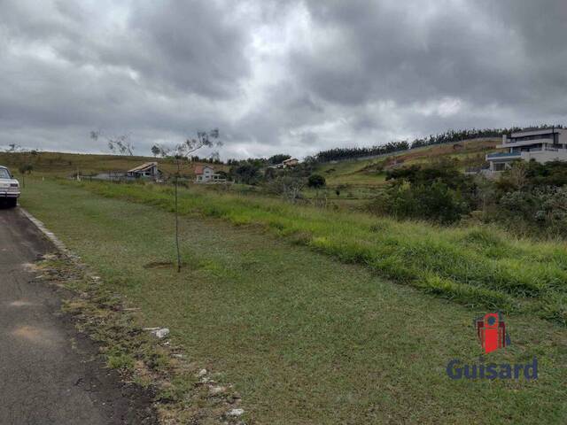 Área para Venda em Tremembé - 5