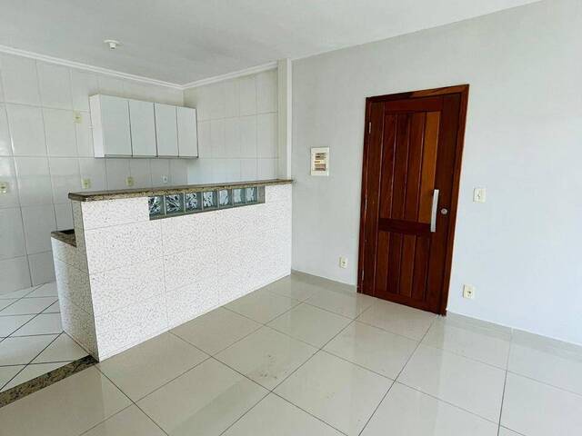 #1393 - Apartamento para Venda em Taubaté - SP - 3