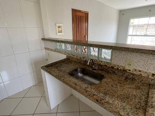 Apartamento para Locação em Taubaté - 5
