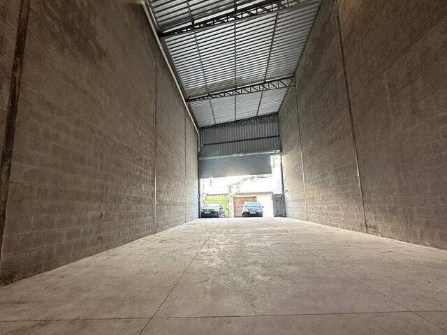 Venda em Centro - Taubaté