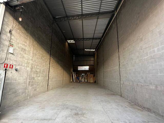 Sala para Venda em Taubaté - 3