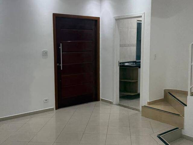 #1397 - Sobrado para Locação em Taubaté - SP - 3