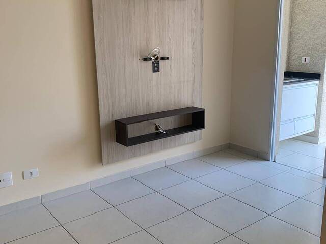 #1399 - Apartamento para Venda em Taubaté - SP