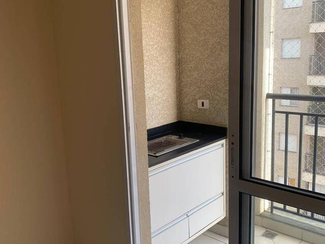 Apartamento para Venda em Taubaté - 4
