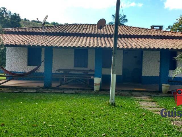 Venda em Chácara Ipês - Caçapava
