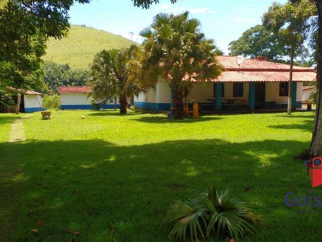Sítio para Venda em Caçapava - 4