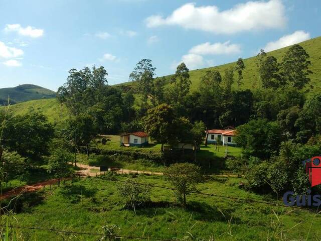 Sítio para Venda em Caçapava - 5