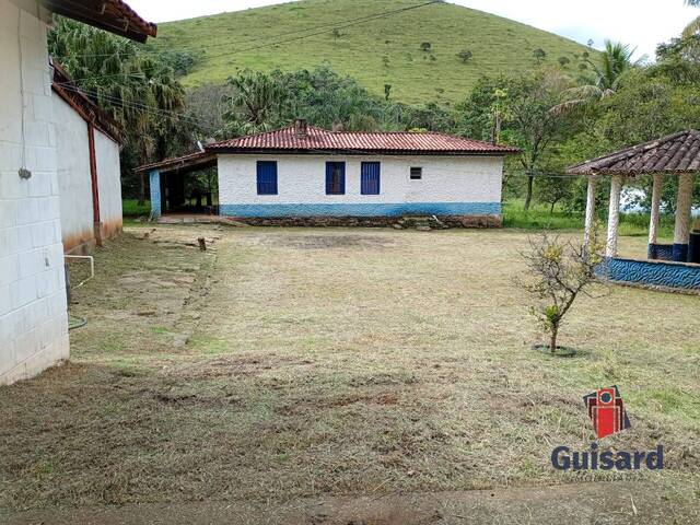 #1400 - Sítio para Venda em Caçapava - SP - 3