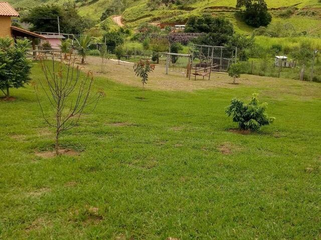 #1401 - Sítio para Venda em Taubaté - SP - 3