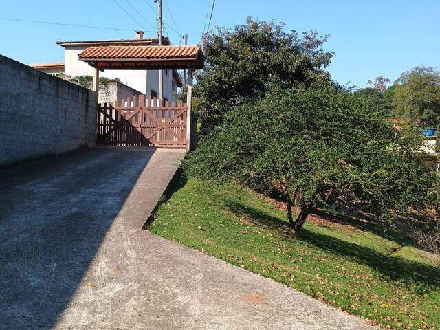 #1402 - Chácara para Venda em Paraibuna - SP - 2
