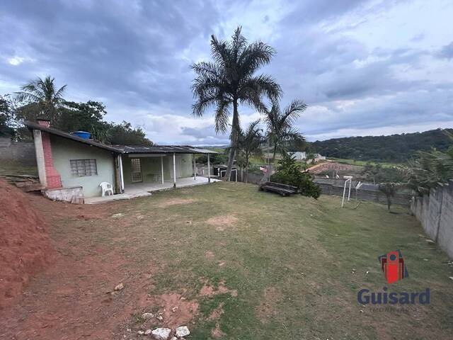 #1403 - Chácara para Venda em Taubaté - SP - 1