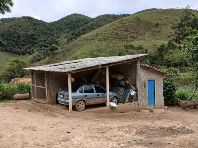 #1406 - Sítio para Venda em Natividade da Serra - SP - 2