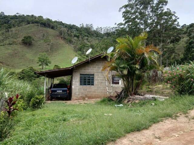 Sítio para Venda em Natividade da Serra - 4