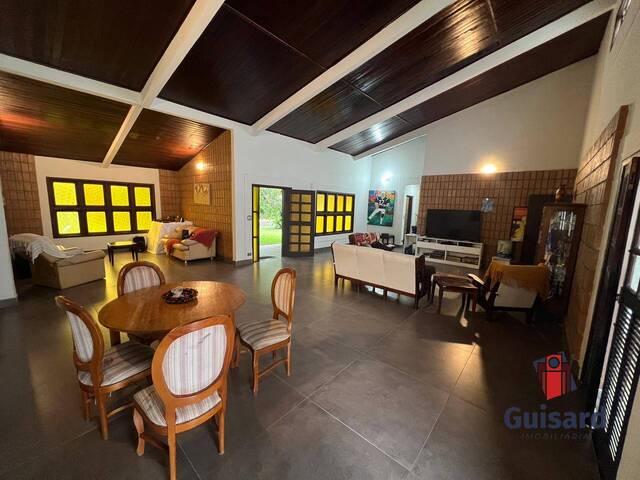 Casa para Venda em Tremembé - 4
