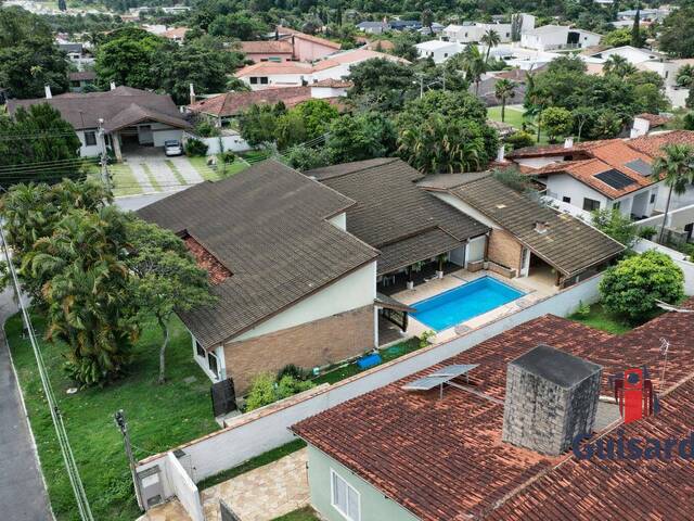#1407 - Casa para Venda em Tremembé - SP - 1