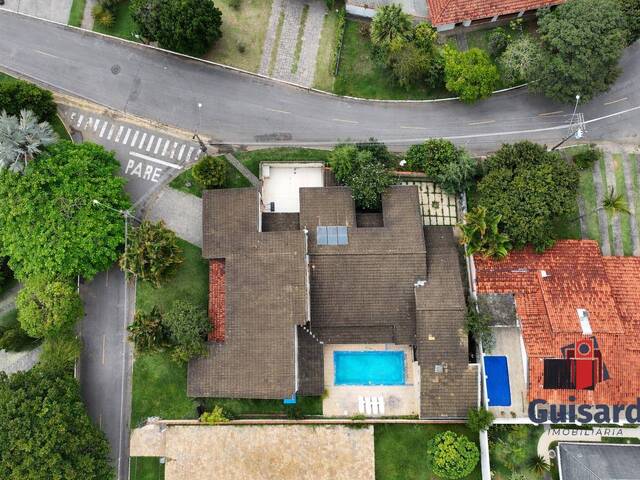 #1407 - Casa para Venda em Tremembé - SP - 2