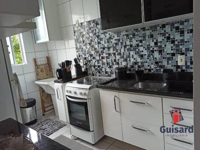 Apartamento para Venda em Taubaté - 5