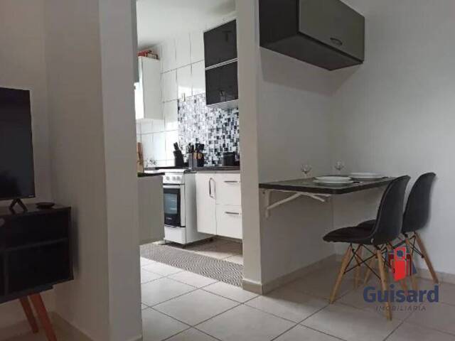 Apartamento para Venda em Taubaté - 4