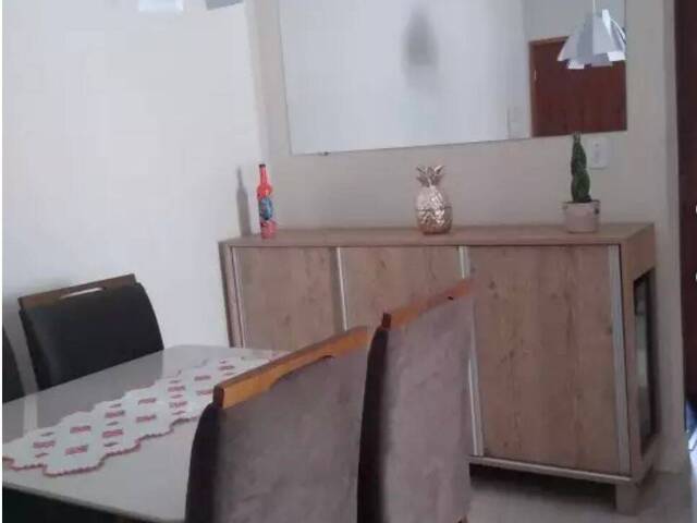 #1410 - Apartamento para Venda em Taubaté - SP - 2