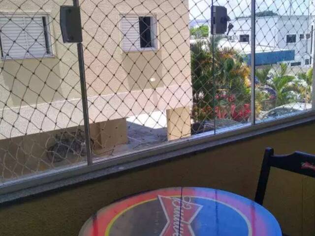 #1410 - Apartamento para Venda em Taubaté - SP - 3