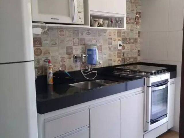 Apartamento para Venda em Taubaté - 4