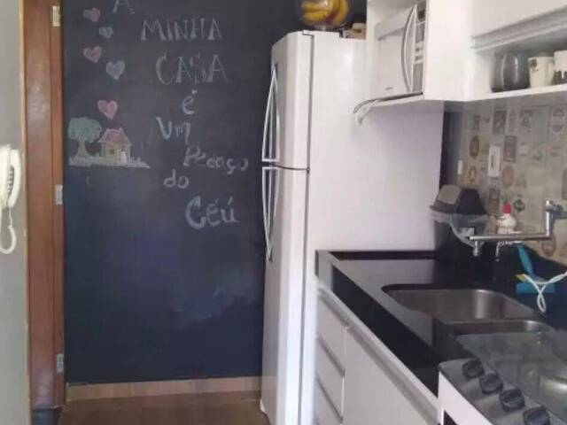 Apartamento para Venda em Taubaté - 5