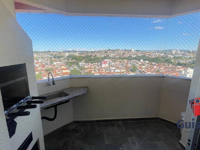 Apartamento para Locação em Taubaté - 5