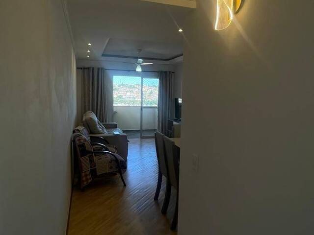 Apartamento para Locação em Taubaté - 3