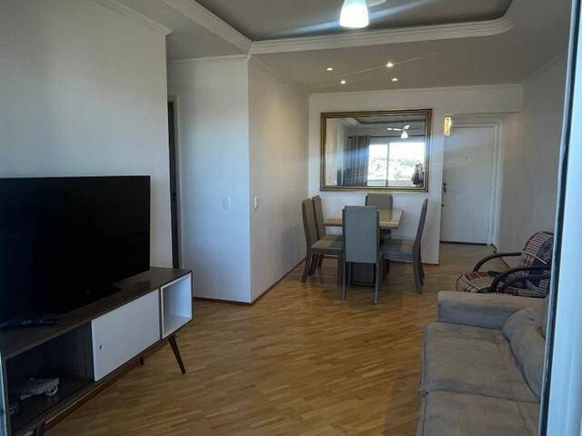 Apartamento para Locação em Taubaté - 2