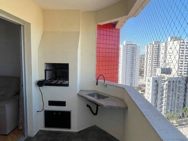 Apartamento para Locação em Taubaté - 4
