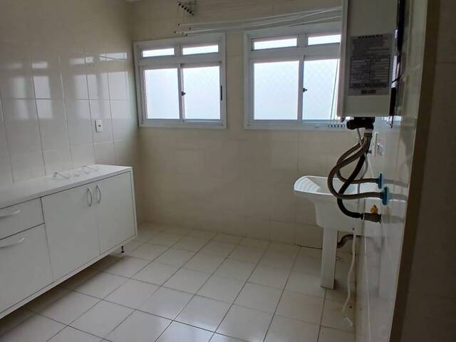 #1421 - Apartamento para Locação em Taubaté - SP - 3