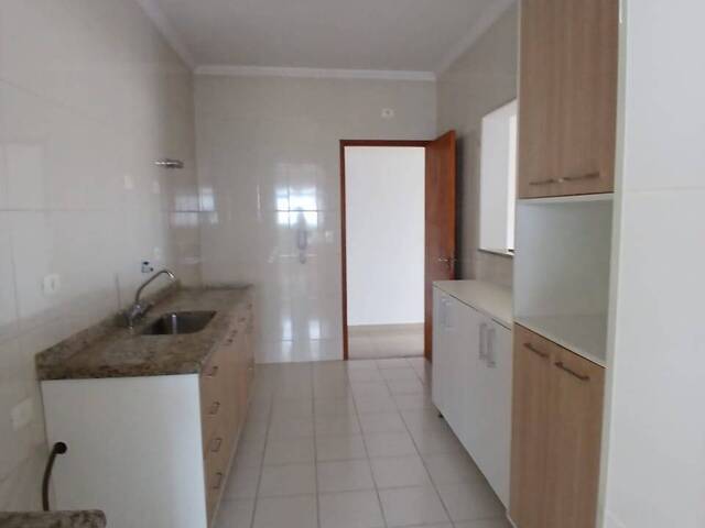#1421 - Apartamento para Locação em Taubaté - SP - 2
