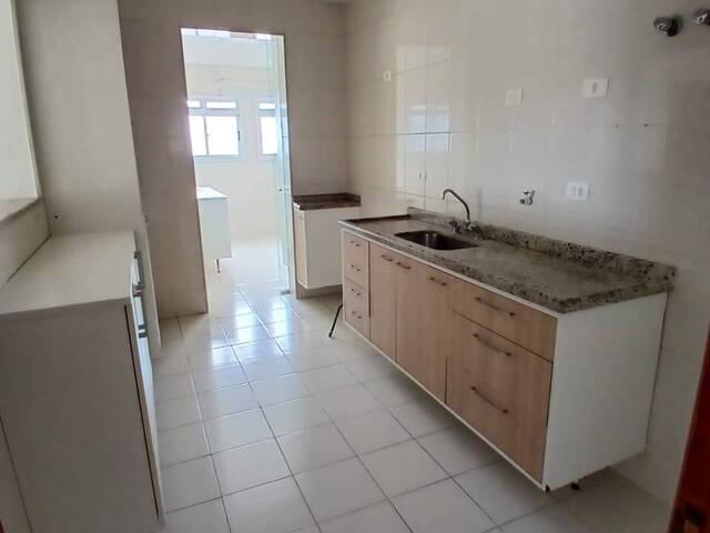 #1421 - Apartamento para Locação em Taubaté - SP - 1