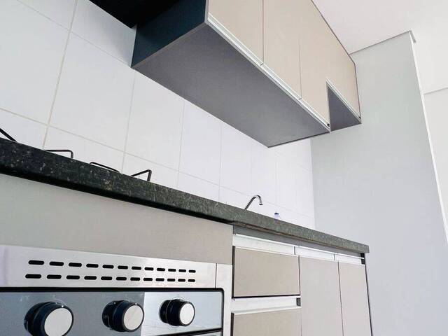 Apartamento para Venda em Taubaté - 5