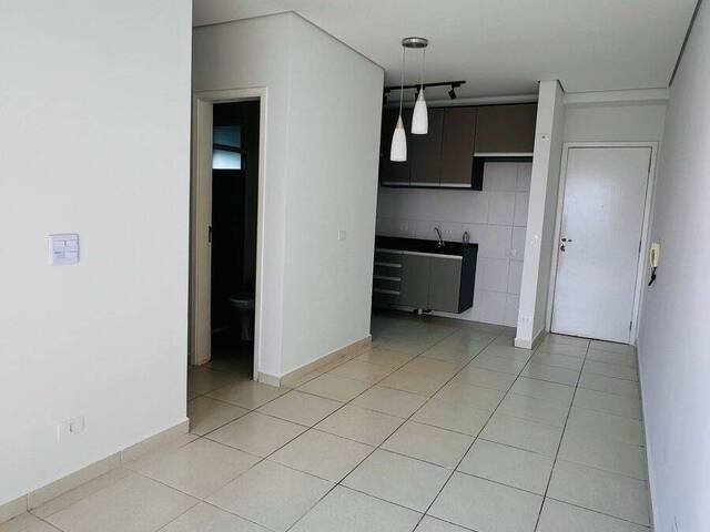 Apartamento para Venda em Taubaté - 3