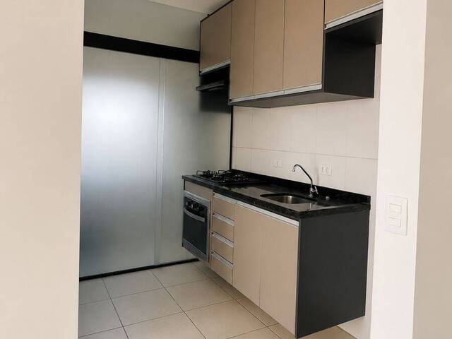 Apartamento para Venda em Taubaté - 4
