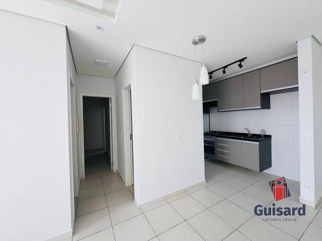 Apartamento para Venda em Taubaté - 2